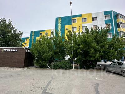2-комнатная квартира · 50.3 м² · 5/5 этаж, Қонаев 24 — Вечный огонь за 9 млн 〒 в 