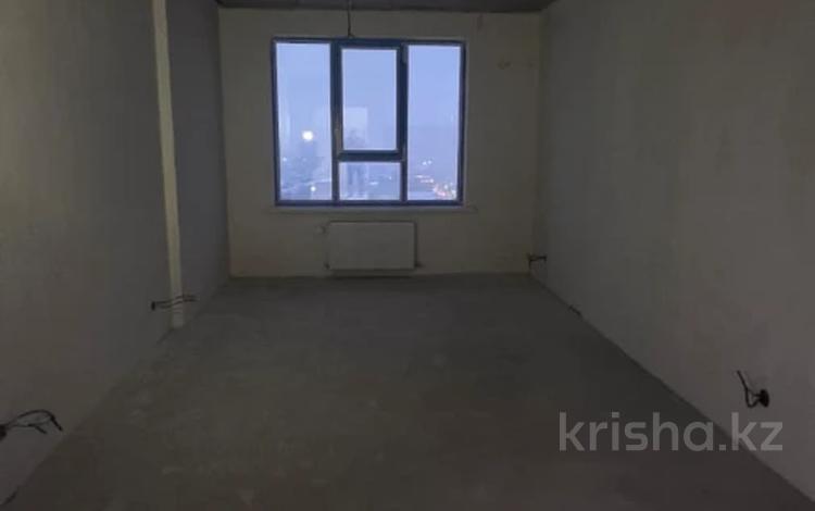 2-бөлмелі пәтер · 75 м² · 10/12 қабат, Тургут Озала 194, бағасы: 66 млн ₸ в Алматы, Алмалинский р-н — фото 2