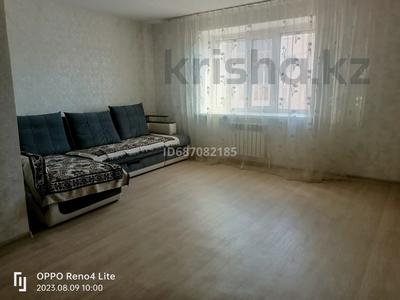 2-комнатная квартира, 57 м², 2/5 этаж помесячно, Боровской 55а за 160 000 〒 в Кокшетау