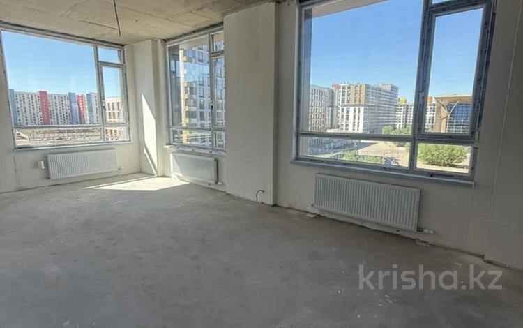 3-комнатная квартира · 65.3 м² · 5/9 этаж, Туран 57/6 — САМАЯ НИЗКАЯ ЦЕНА!!! за 45 млн ₸ в Астане, Нура р-н — фото 8