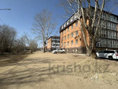 2-комнатная квартира, 54 м², 3/4 этаж помесячно, Шевченко 134Б за 180 000 〒 в Кокшетау