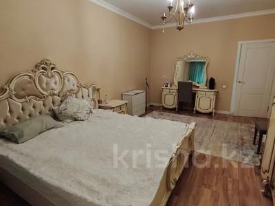 2-комнатная квартира · 70 м² · 2/10 этаж, мкр Акбулак, Чуланова за 37.6 млн ₸ в Алматы, Алатауский р-н