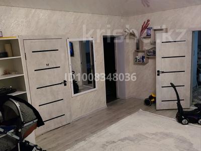 Отдельный дом · 3 комнаты · 75 м² · 5.5 сот., Кайдауыл 130 Г — Возле школы Асета Бейсеуова за 18 млн 〒 в Каргалы (п. Фабричный)