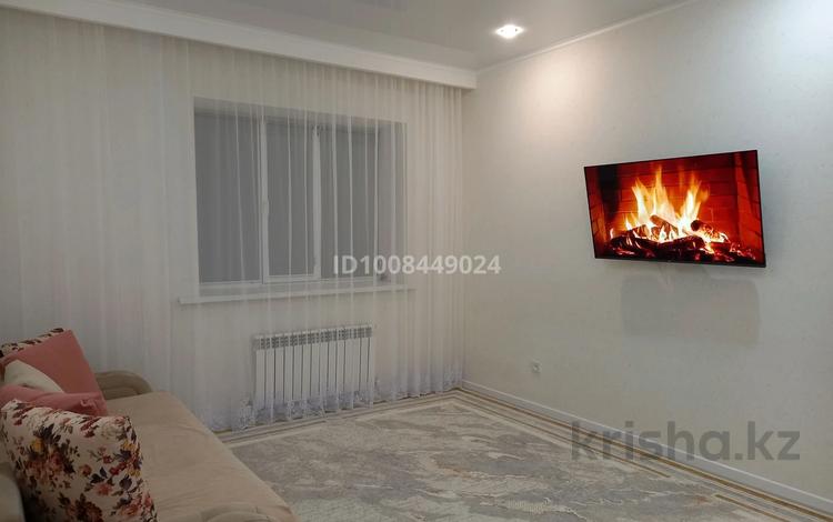 1-комнатная квартира · 44 м² · 1/5 этаж, мкр. Алтын орда, Алтын орда 46 — Алем за 20.5 млн ₸ в Актобе — фото 2