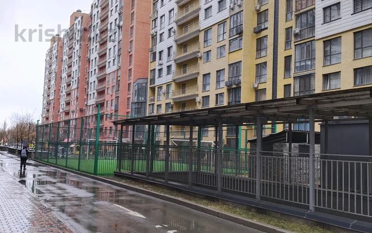 1-комнатная квартира · 41 м² · 2/13 этаж, Муратбаева 14 за 34 млн ₸ в Алматы, Алмалинский р-н — фото 2