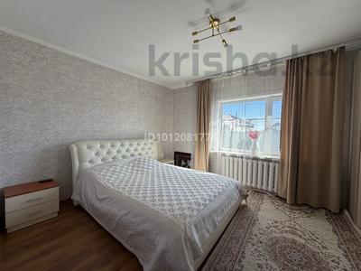 Жеке үй · 4 бөлме · 104.6 м² · 10 сот., ул. Баршын 54, бағасы: 28 млн ₸ в Талапкер 