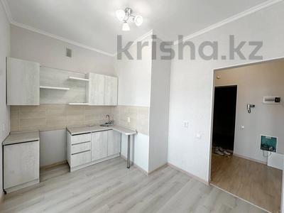 1-комнатная квартира, 37 м², 13/14 этаж, Туркестан 20 за 22.4 млн 〒 в Астане, Есильский р-н