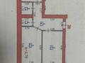 2-комнатная квартира · 64.2 м² · 7/9 этаж, Б. Жуманиязова / 10 мкр 120 за 30 млн ₸ в Уральске — фото 2