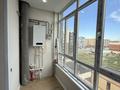 2-комнатная квартира · 64.2 м² · 7/9 этаж, Б. Жуманиязова / 10 мкр 120 за 30 млн ₸ в Уральске — фото 11