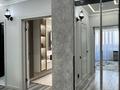 4-бөлмелі пәтер · 113.5 м² · 7/9 қабат, мкр. Алтын орда, Алтын Орда, бағасы: 48 млн ₸ в Актобе — фото 6