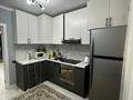3-бөлмелі пәтер · 71.2 м² · 1/14 қабат, улица Айнаколь 56/1, бағасы: 36.9 млн ₸ в Астане, Алматы р-н — фото 3