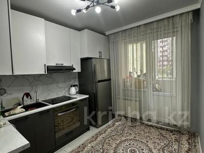3-бөлмелі пәтер · 71.2 м² · 1/14 қабат, улица Айнаколь 56/1, бағасы: 36.9 млн ₸ в Астане, Алматы р-н