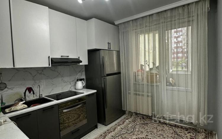 3-бөлмелі пәтер · 71.2 м² · 1/14 қабат, улица Айнаколь 56/1, бағасы: 36.9 млн ₸ в Астане, Алматы р-н — фото 18