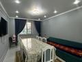 3-бөлмелі пәтер · 71.2 м² · 1/14 қабат, улица Айнаколь 56/1, бағасы: 36.9 млн ₸ в Астане, Алматы р-н — фото 6