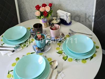 1-комнатная квартира · 31 м² · 4/5 этаж, Мухамеджанова 7 — Бассейн, музей, рынок, казпочта за 15 000 ₸ в Балхаше