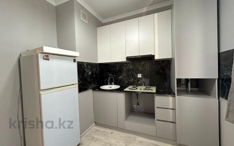 2-комнатная квартира, 55 м², 6/9 этаж помесячно, мкр Думан-2