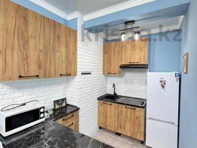 1-бөлмелі пәтер · 33 м² · 4/9 қабат, Варламова — Карасай батыра, бағасы: 32 млн ₸ в Алматы, Алмалинский р-н