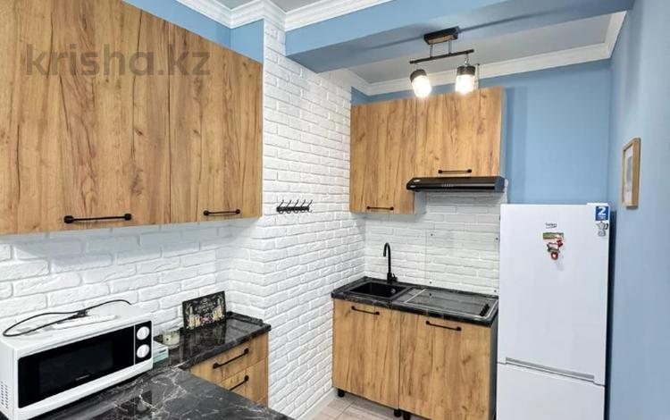 1-бөлмелі пәтер · 33 м² · 4/9 қабат, Варламова — Карасай батыра, бағасы: 32 млн ₸ в Алматы, Алмалинский р-н — фото 4