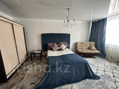 1-бөлмелі пәтер, 40 м², 2/5 қабат тәулігіне, мкр Новый Город, Бухар Жырау 56, бағасы: 10 000 〒 в Караганде, Казыбек би р-н