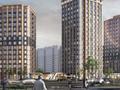 3-комнатная квартира · 92 м² · 3/9 этаж, мкр Комсомольский, сыганак 18 — Самрук-Казына за 60.5 млн ₸ в Астане, Есильский р-н — фото 4