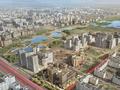 3-комнатная квартира · 92 м² · 3/9 этаж, мкр Комсомольский, сыганак 18 — Самрук-Казына за 60.5 млн ₸ в Астане, Есильский р-н — фото 8