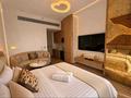 2-комнатная квартира · 40 м² · 18 этаж, Достык 5 за 20 000 ₸ в Астане, Есильский р-н