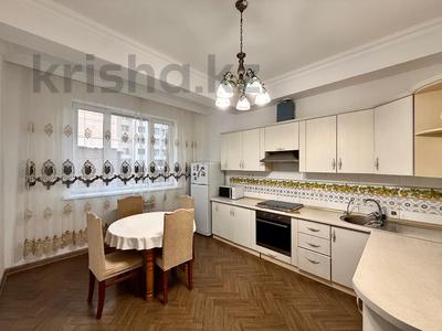 3-бөлмелі пәтер · 93.4 м² · 3/10 қабат, Мангилик ел 37/1, бағасы: 72 млн ₸ в Астане, Есильский р-н