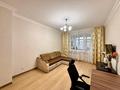 3-бөлмелі пәтер · 93.4 м² · 3/10 қабат, Мангилик ел 37/1, бағасы: 72 млн ₸ в Астане, Есильский р-н — фото 5