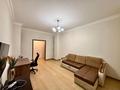 3-бөлмелі пәтер · 93.4 м² · 3/10 қабат, Мангилик ел 37/1, бағасы: 72 млн ₸ в Астане, Есильский р-н — фото 6