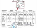 3-бөлмелі пәтер · 93.4 м² · 3/10 қабат, Мангилик ел 37/1, бағасы: 72 млн ₸ в Астане, Есильский р-н — фото 24