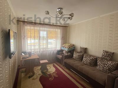 2-комнатная квартира · 45 м² · 4/6 этаж, Торайгырова 113 за 13.6 млн 〒 в Павлодаре