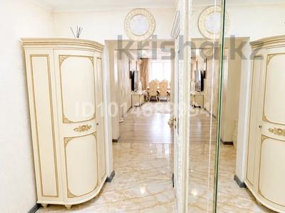 3-бөлмелі пәтер · 98 м² · 15/22 қабат, Тлендиева 223 — Абая, бағасы: 70.5 млн ₸ в Алматы, Алатауский р-н