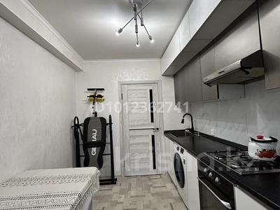 2 комнаты · 52 м² · 2/5 этаж, мкр Таугуль, Жандосова 162а 162а за 70 000 ₸ в Алматы, Ауэзовский р-н