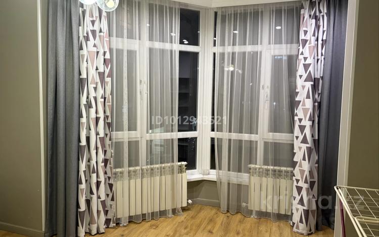 3-комнатная квартира · 63 м² · 3/5 этаж, мкр Думан-2 14 за 46.8 млн ₸ в Алматы, Медеуский р-н — фото 2