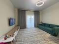 2-комнатная квартира · 51.7 м² · 4/10 этаж, Бокейхана 25G за 35.5 млн ₸ в Астане, Есильский р-н