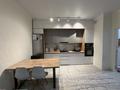 2-комнатная квартира · 51.7 м² · 4/10 этаж, Бокейхана 25G за 35.5 млн ₸ в Астане, Есильский р-н — фото 2