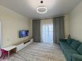 2-комнатная квартира · 51.7 м² · 4/10 этаж, Бокейхана 25G за 35.5 млн ₸ в Астане, Есильский р-н — фото 3