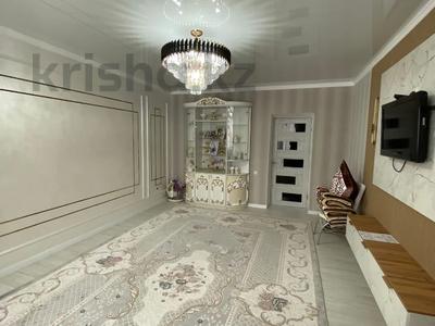3-комнатная квартира · 72.8 м² · 5/5 этаж, мкр. Алтын орда 25 за 26.5 млн ₸ в Актобе