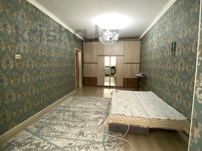 1-бөлмелі пәтер · 52 м² · 4/5 қабат, Тауельсыздык — Гипермаркет Ди6а, бағасы: 19.5 млн ₸ в Актобе