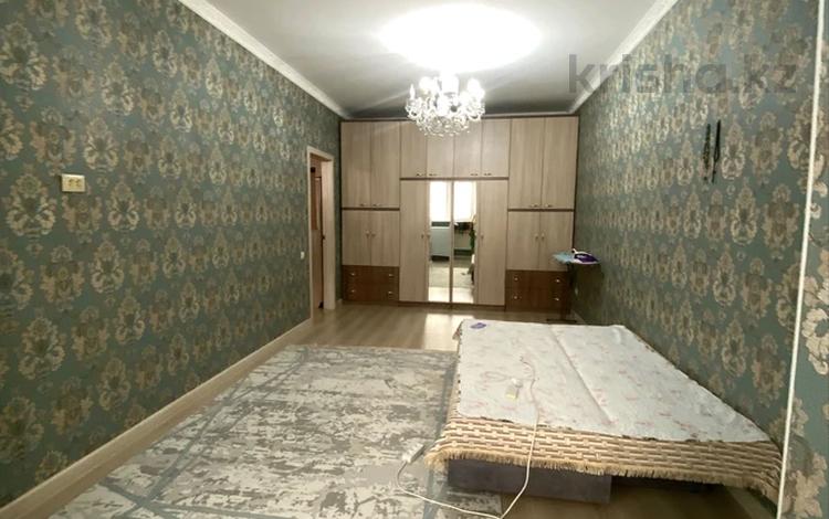 1-бөлмелі пәтер · 52 м² · 4/5 қабат, Тауельсыздык — Гипермаркет Ди6а, бағасы: 19.5 млн ₸ в Актобе — фото 2
