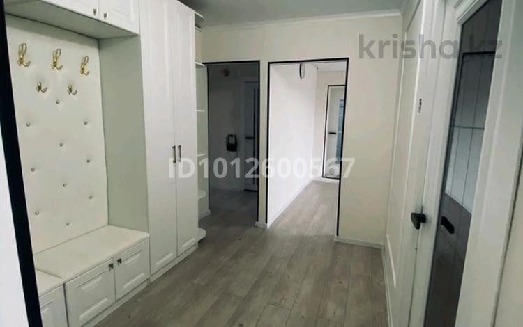 4-комнатная квартира · 90 м² · 9/9 этаж, мкр 11 33 за 26 млн ₸ в Актобе — фото 2