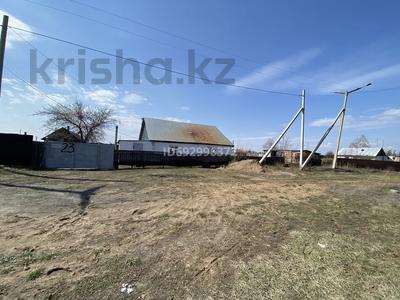 Жеке үй · 4 бөлме · 83.8 м² · 20 сот., Степная 23, бағасы: 15 млн ₸ в Аксу
