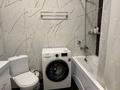 1-комнатная квартира · 40 м² · 9/9 этаж, Кайым Мухамедханов 21/2 за 240 000 ₸ в Астане, Нура р-н — фото 4