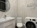 1-комнатная квартира · 40 м² · 9/9 этаж, Кайым Мухамедханов 21/2 за 240 000 ₸ в Астане, Нура р-н — фото 6