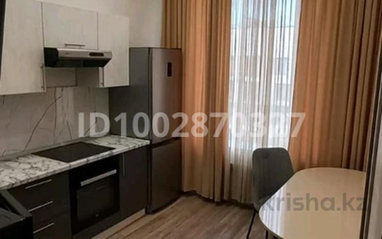 1-комнатная квартира · 40 м² · 9/9 этаж, Кайым Мухамедханов 21/2 за 240 000 ₸ в Астане, Нура р-н — фото 3