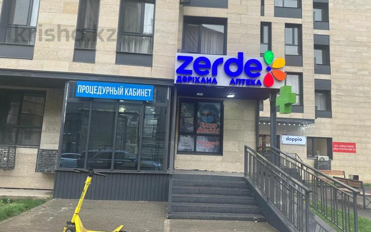 Свободное назначение · 70 м² за 90 млн 〒 в Алматы — фото 2