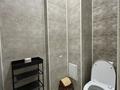 2-комнатная квартира · 60 м² · 1/5 этаж, мкр Аса 11 — Тараз Арена,Кафе Балтика,Кайкармет за 17 000 ₸ — фото 8
