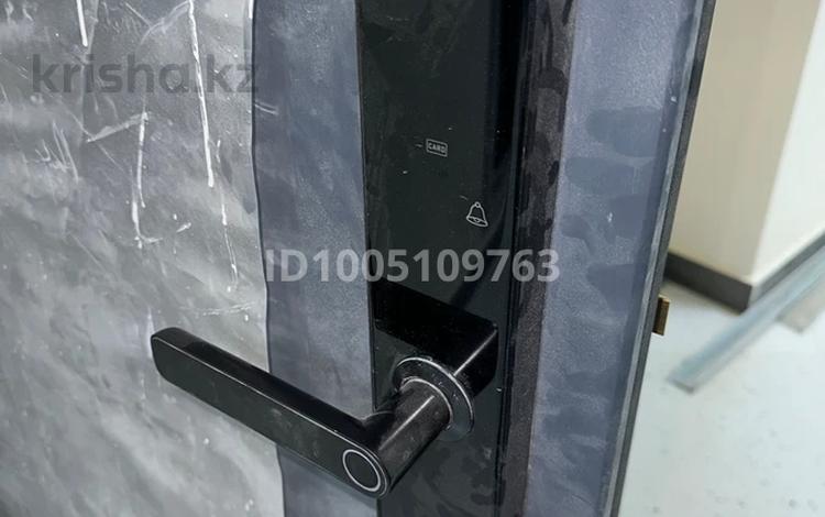 2-комнатная квартира · 58 м² · 6/83 этаж, мкр Шымсити 1/31 за 24.5 млн 〒 в Шымкенте, Абайский р-н — фото 2