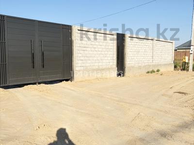 Часть дома · 7 комнат · 200 м² · 8 сот., мкр Асар-2 202 за 46 млн ₸ в Шымкенте, Абайский р-н
