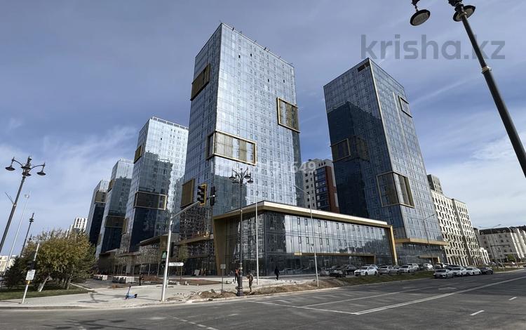 Свободное назначение · 324 м² за 580 млн ₸ в Астане, Есильский р-н — фото 2